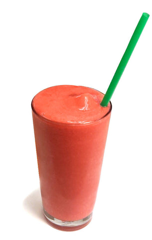 The Pound A Day Diet - Strawberry Breakfast Smoothie Ready Made Mix 16oz.