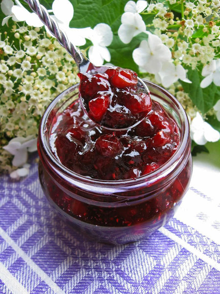 Cranberry Sauce